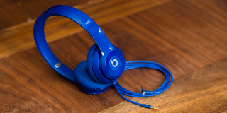 Illustration for article titled Beats Solo2: A New Day, Same Beats By Dre